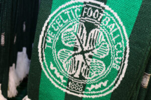 Celtic Football Club x Sportli