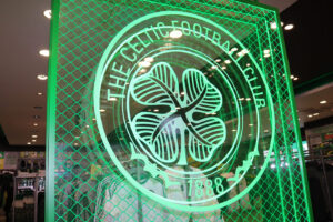 Celtic Football Club x Sportli