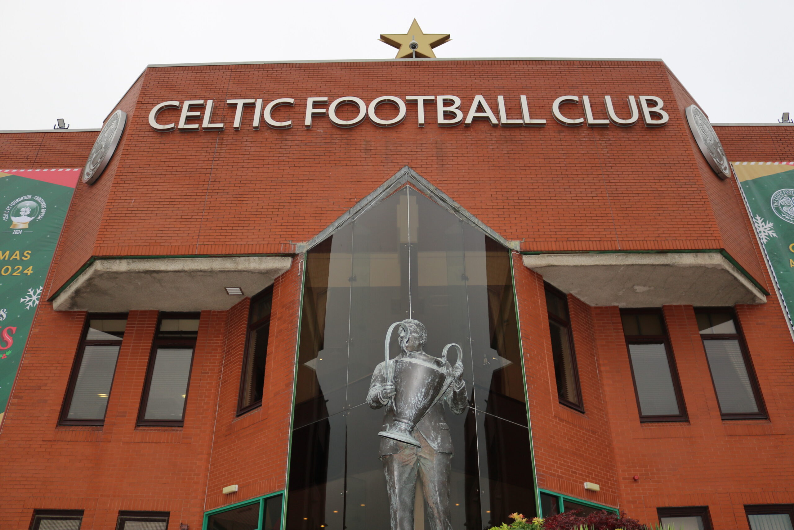 Celtic Football Club x Sportli